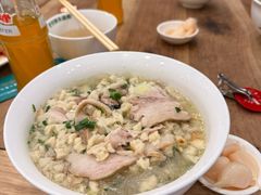 -老刘家永盛斋·传统泡馍(东关南街店)