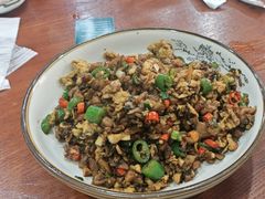 -湖南人家湘菜馆(镇江路店)