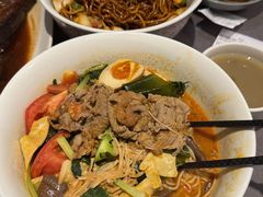 -金哥私房菜馆(张府园总店)