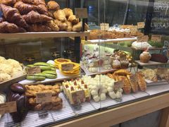 -PAPER STONE BAKERY(天环店)