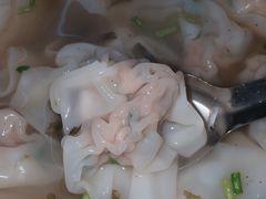 -海萍馄饨(湖北路店)