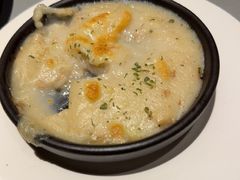 -西堤牛排(北京国瑞店)