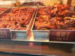 -四季小馆·地道北京小吃(广百店)