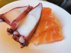 -广州融创花间堂悦雪酒店-花间食西餐厅