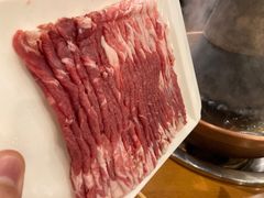 -清真·鸦儿李记·涮肉(和平里店)