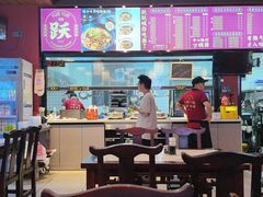 -跃跃鸡肠面(人民北路店)