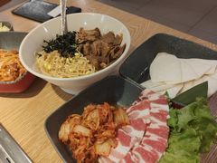 -新石器烤肉(百联川沙店)