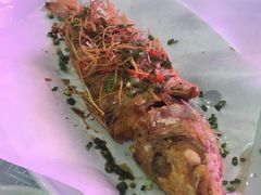 -上下九广州菜馆(锦业路店)