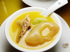 -金玉满堂潮州酒楼(无限极荟购物广场店)