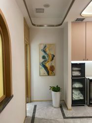 -雅曼妮spa美容养生