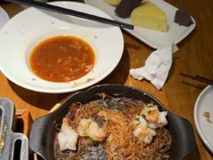 -九毛九西北菜(大东海店)