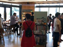 -星巴克臻选(莘庄仲盛店)