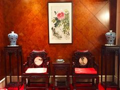 -花中城·杭帮菜·粤菜·海鲜火锅(清泰街店)