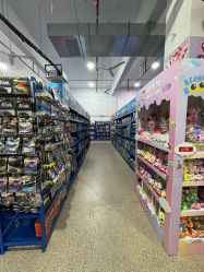 -逝水玩具折扣店