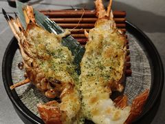 -花时·炭火烧肉(东百中心A馆店)