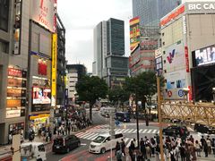 -涩谷区