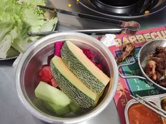 -阿亲家·韩式无限烤肉(春熙路店)