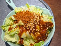 -老赵太太麻辣烫涮肚馆(大经路店)