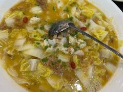 -邢家锅贴老店·非遗·开封菜(金明广场店)