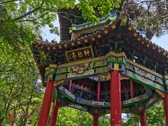 -沂蒙山旅游区云蒙景区(蒙山国家森林公园)