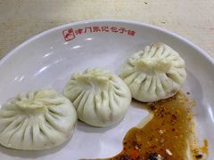 -津门张记包子铺(华昌道店)