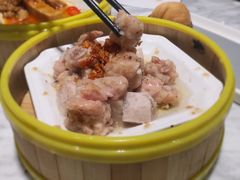 -蝴蝶里·粤菜·点心(龙湖杭州金沙天街店)