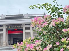 -衢州市博物馆