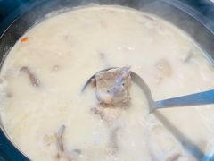 -捞神煲汤火锅(湖滨商业街店)