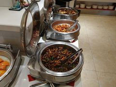 -泉福居酱骨头自助广场(南大街商业步行街店)