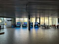 -春晖园度假酒店温泉