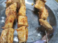 -清真·馬坡二旦烧烤(人生一串拍摄店)