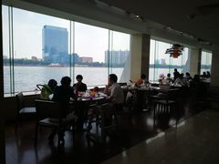 -白天鹅宾馆·流浮阁咖啡厅