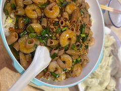 -北方饺子王·海肠捞饭·海鲜锅(山大店)