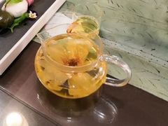 -福慧慈缘素食餐厅(王府井店)