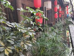 门面-洞子口张老二凉粉(文殊院店)