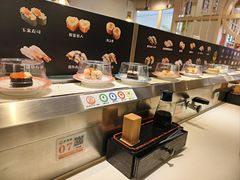 -采御鲜·回转寿司(汕头万达店)