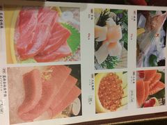 -梦味精致日本料理(新地假日广场店)