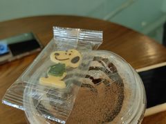 -星巴克(无锡高铁站店)