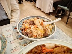 -汗腾格里·风味餐厅(新疆驻京办店)