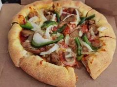 -达美乐比萨(新洲店)