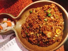 -绿茶餐厅(蓝色港湾店)