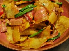 -顺香居·老字号湖北菜(江汉路店)