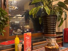 -巴依老爷新疆美食(魏公村店)