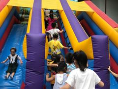 -蒙特利亲子乐园