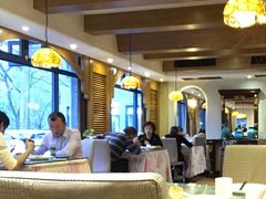 大堂-知味观·味庄(杨公堤店)