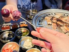 -入火韩国烤肉(凯旋广场店)