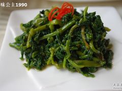 美味万年青 -家佳餐厅(大望路店)