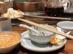 -菌子鲜汤野生菌锅