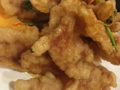 -金掌勺锅包肉(太原万达店)