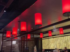 -捞王猪肚鸡火锅(财富中心店)